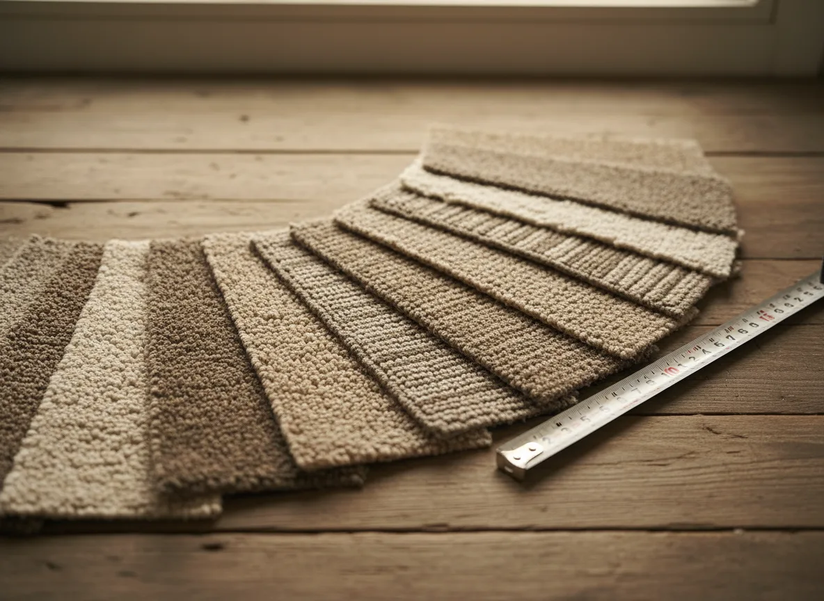 Carpet Installation Velpen, IN FAQs